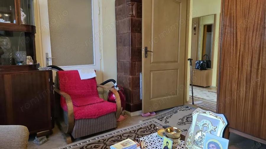 Casa in Deva, zona ultracentrala- Aurel Vlaicu - 12