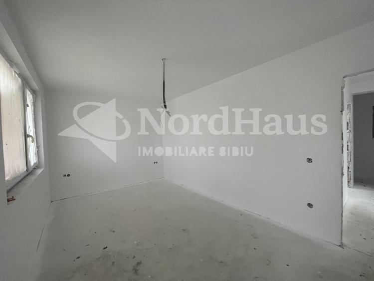 Casa spatioasa tip cvadruplex de vanzare în Sibiu – Cartierul Arhitectilor - 7