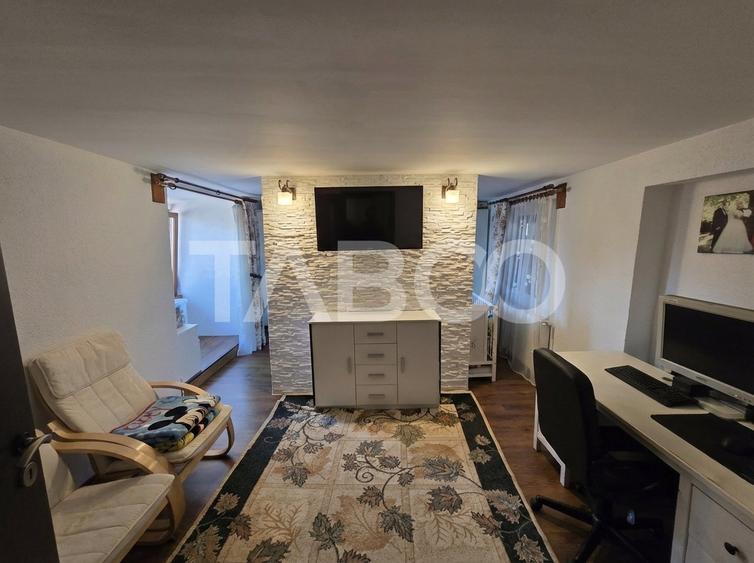 Apartament 2 camere 38 mpu pretabil regim hotelier in Centrul Isotric - 4