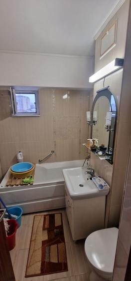 Liceul de Arta, 2 camere decomandate 61 mp - 8