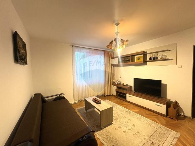 Prima inchiriere apartament 2 camere Zona Centrala - 4