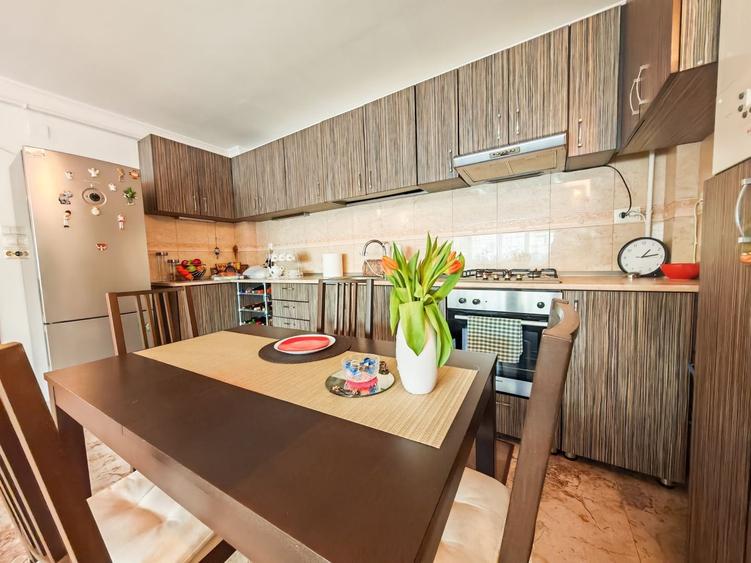 Apartament 2 camere 60 mp utili + loc parcare - Uverturii Dezrobirii - 3