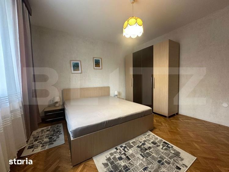 3 Camere Decomandat, Garaj + Parcare, Zona Kogalniceanu Deva - 3