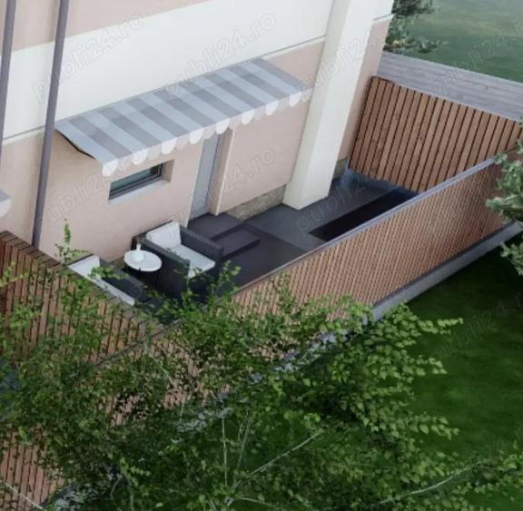 Apart Hotel, De Vanzare. La ro?u sau la Cheie - 8