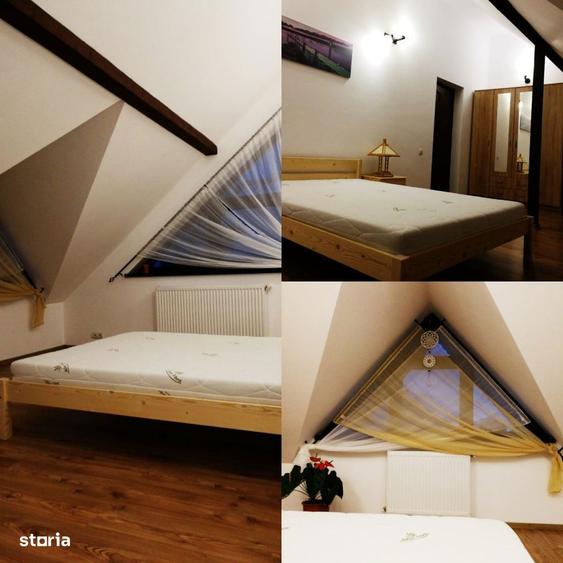 Particular,Ap2 cam,75mp Etaj 2 in bloc P+2,Brancoveanu ,str.Martisor ! - 9