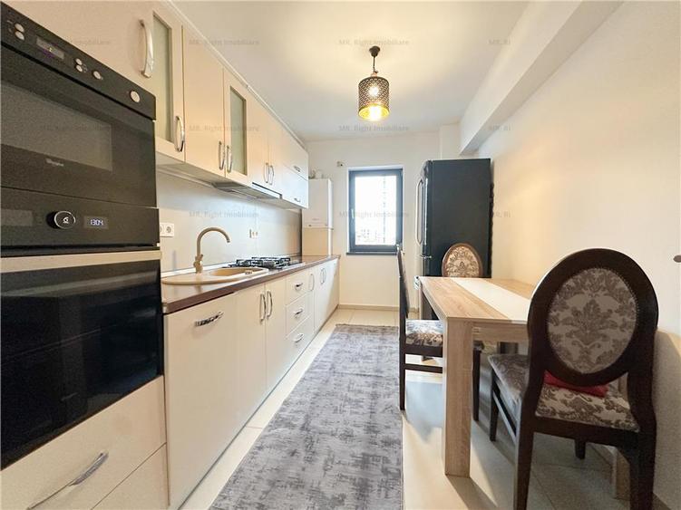 Apartament 3 camere | Cosmopolit | zona Centrala - 7