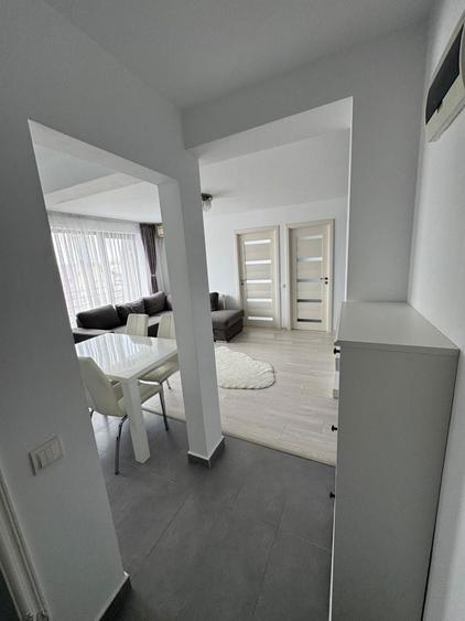 Apartament 2 camere de inchiriat - 7