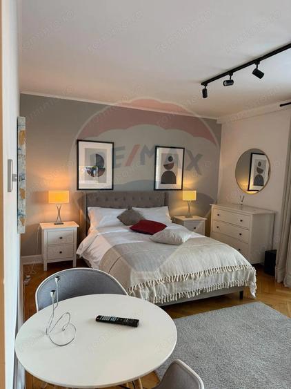 Garsoniera de inchiriat in zona Kogalniceanu - 10