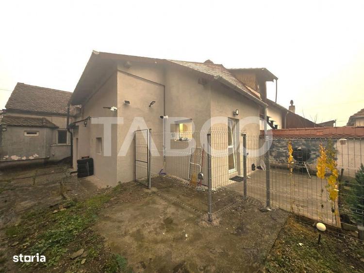 Comision 0% Casa de vanzare 67mpu pe strada Praga in Piata Cluj Sibiu - 3