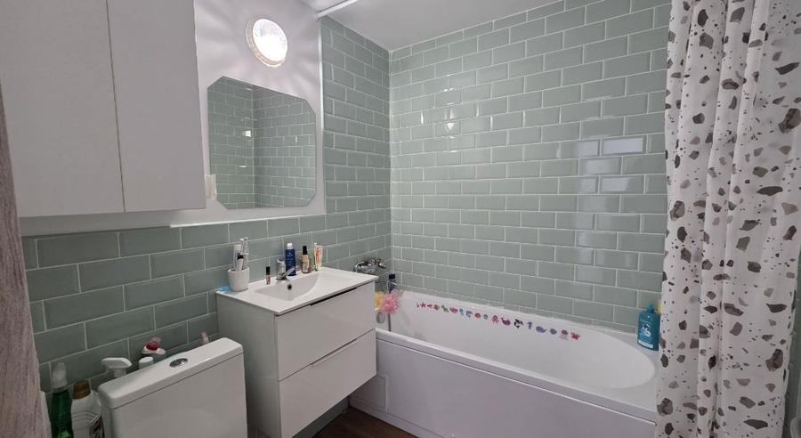 Timpuri Noi-Tineretului,Apartament 2 camere Renovat - 5