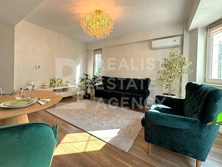 Casă duplex de vânzare în Copou, lângă pădure |4 dormitoare | 160 mp - 1