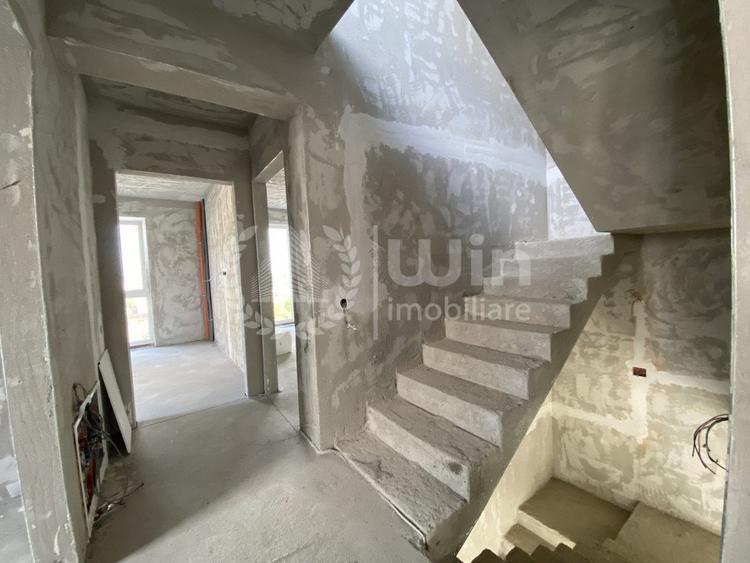 Duplex cu 6 camere | 160mp utili | Teren 245mp | Zona Eugen Ionesco - 7