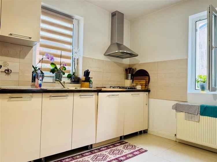 Casa Ploiesti Central parc Mihai Viteazul - 21