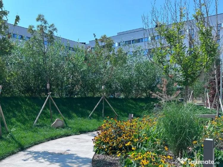 Apartament nou 4 camere, 94 mp S.utila-langa Lacul Straule?ti, Sect. 1 - 10