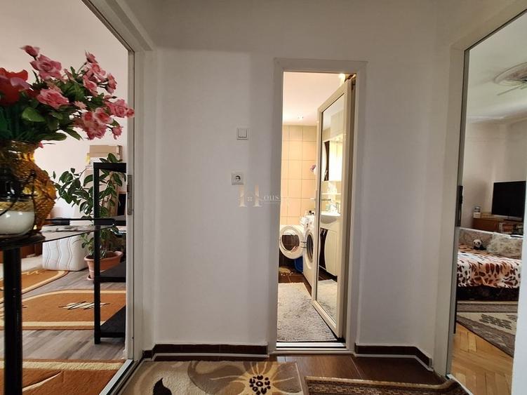 DOROBANTILOR.  DECOMANDAT. RENOVAT COMPLET. CU CENTRALA. - 12