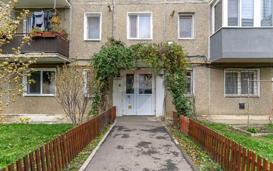 COMISION 0%| DE VANZARE| APARTAMENT 2 CAMERE| LOC DE PARCARE - 10