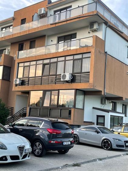 Apartament 2 camere, strada Reactorului, Magurele Ilfov - 2