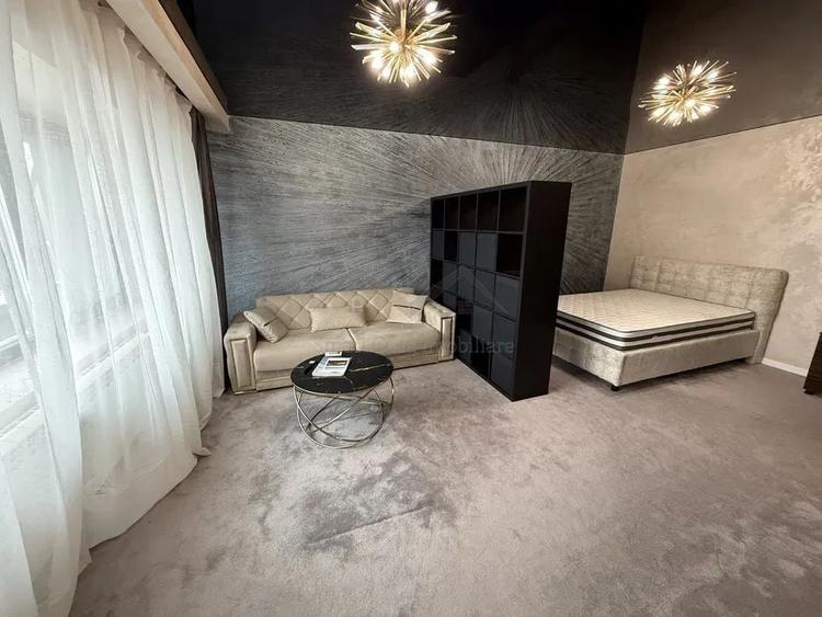 Apartament 1 camera Dream Village Canta - 1