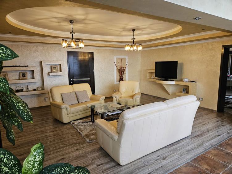 Casa mobilata si utilata zona semicentrala - 4