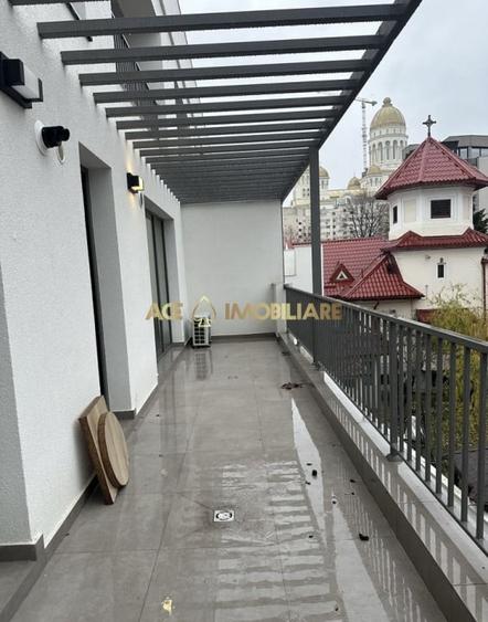 2 Camere de inchiriat | 13 Septembrie - Marriot | Centrala | Parcare | Metrou - 7