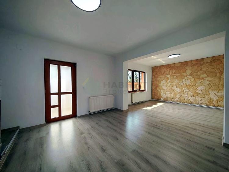 Vilă Individuală cu o curte generoasa zona Aparatorii Patriei - 26