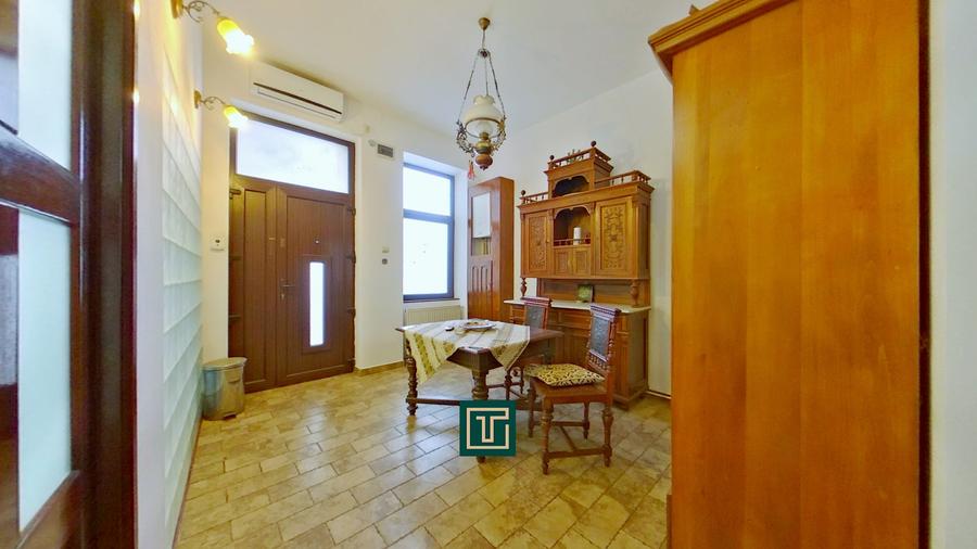 Apartament spațios cu 3 camere de închiriat – zonă Centrală, Arad - 3