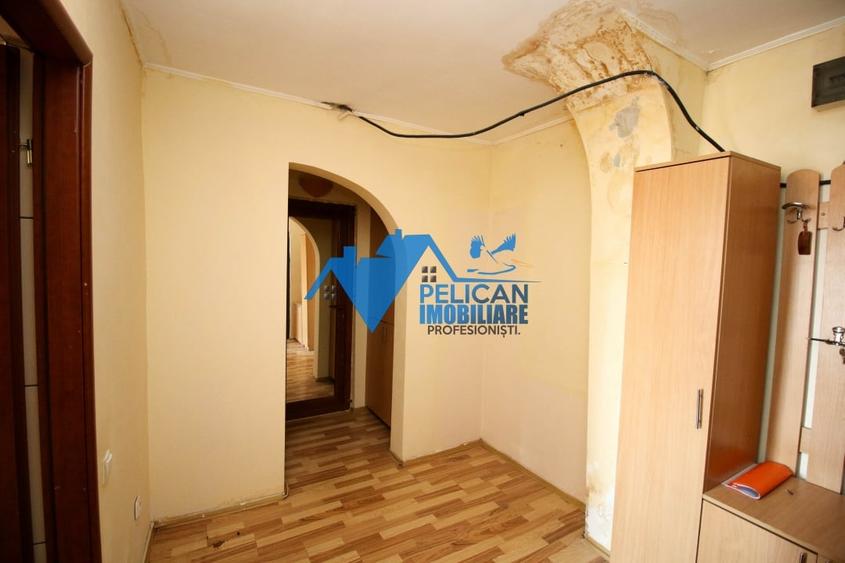 1848 - Spitalului, 2 camere, decomandat - 52MP - 11