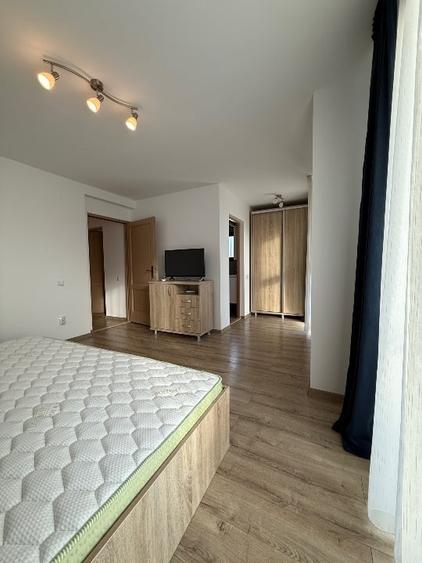 Duplex ultrafinisat, complet mobilat și utilat, în cartierul Europa - 10