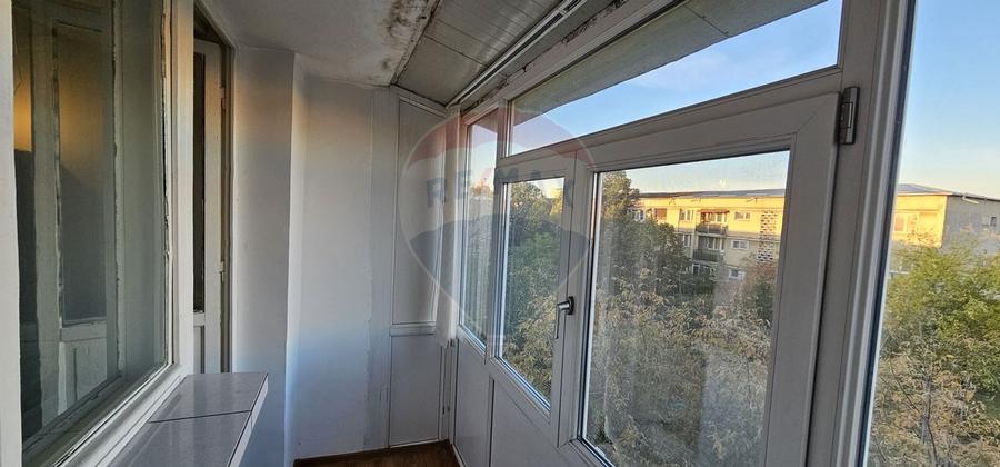 Apartament cu 2 camere de vanzare in zona Kiseleff - 10