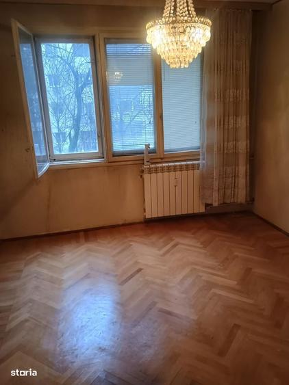 2 camere Strada Basmului ( Lujerului )- Militari - 2