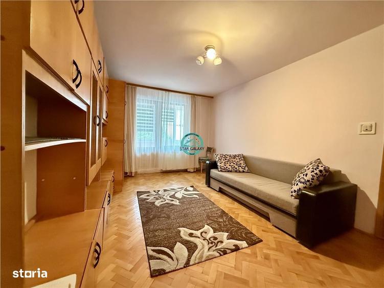 Apartament cu 2 camere de inchiriat, decomandat, in Tudor, Ale.Covasna - 3