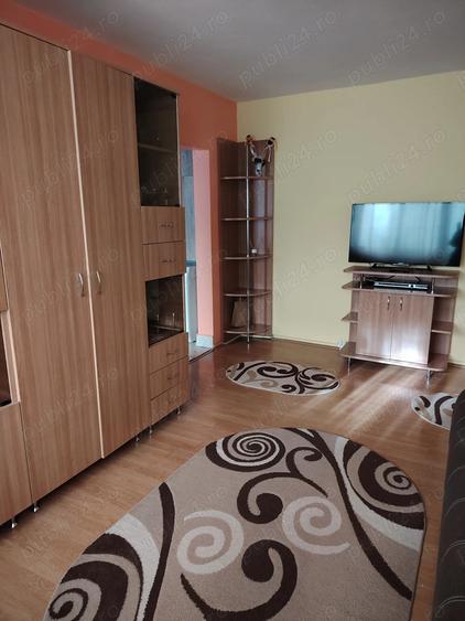 Inchiriez apartament cu 2 camere. - 8