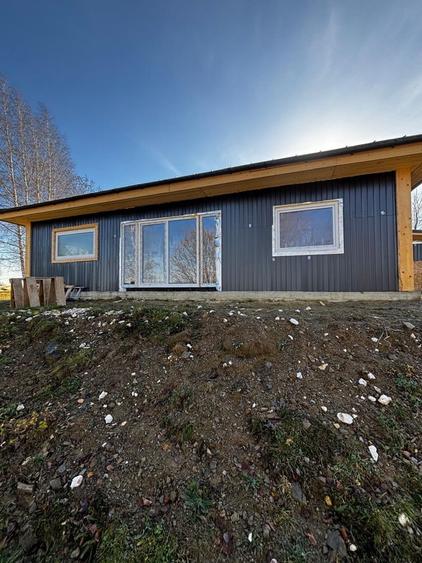 Vand cabana/casa INVESTITIE TURISTICA 1000 m altitudine - 2