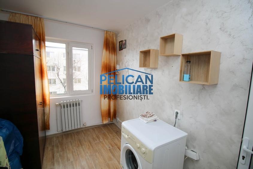 Neptun, 3 camere, renovat - 9