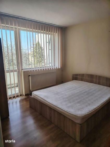 Inchiriez apartament 2 camere Cartierul Gheorgheni - 2