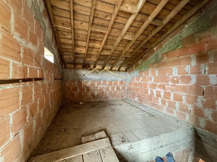 Vila cu 5 camere *616mp* / 1600mp teren / Corbeanca - 28