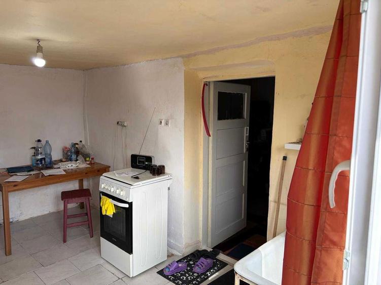 Inchiriez Casa cu 3 camere si curte de 160 mp_Sos. Chitilei_Mega Image - 7