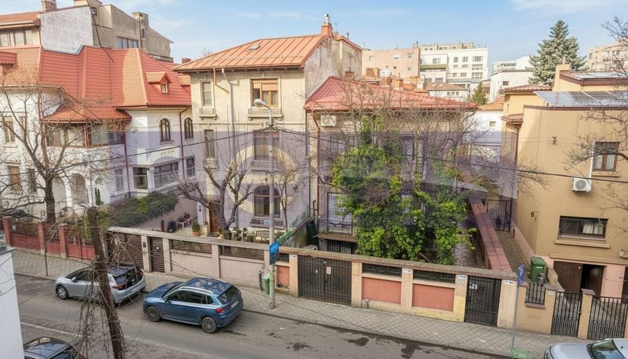 De vanzare apartament 3 camere zona Beller oportunitate 91 mp utili - 2