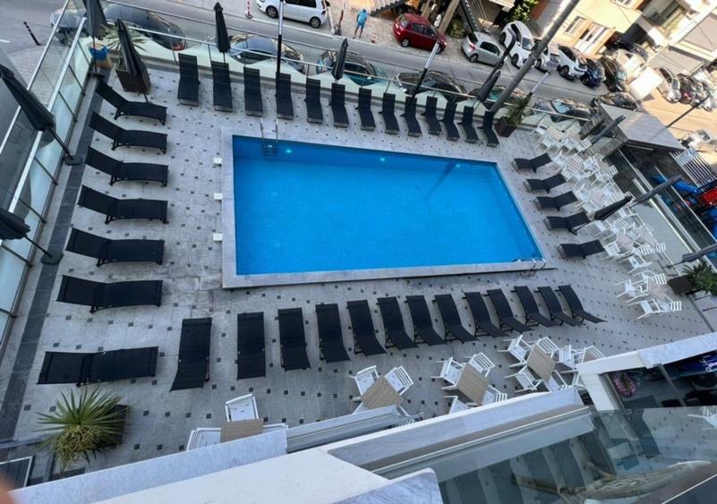 Garsoniera Mamaia Nord - zona Alezzi - 55.000 euro (Cod E2+E7) - 7