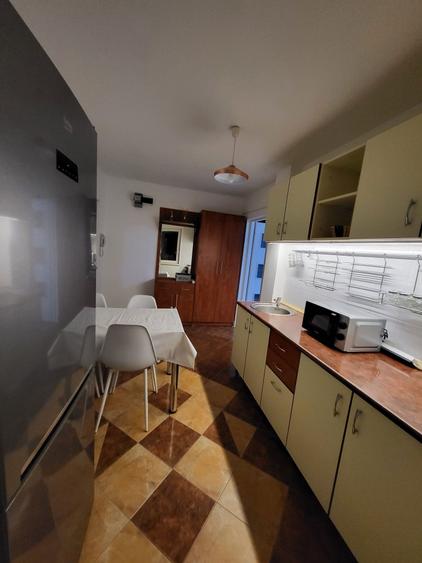 Dau in chirie apartament 2 camere, etaj 2, zona Big - 6