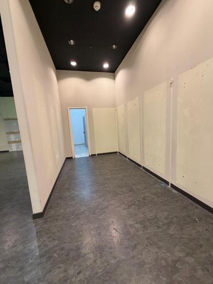 Zona 1 Decembrie - Complex sp 252 mp open space vitrina 10 ml - 3