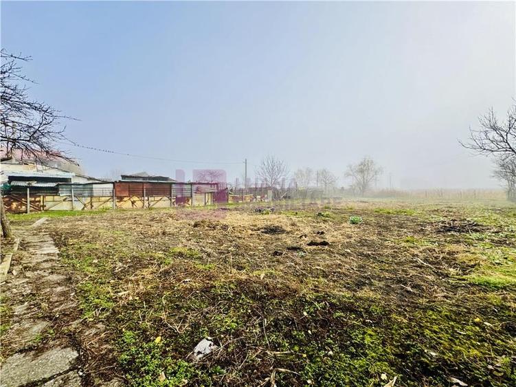 Casa individuala in Loamnes | jud Sibiu | teren 1272 mp | gospodarie completa - 13
