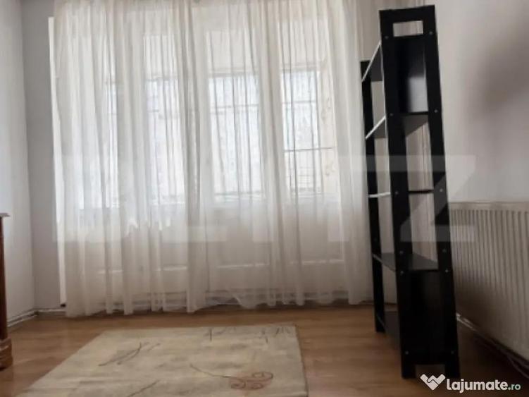 Apartament 2 camere, 65 mp, zona Semicentral / Poli 2 - 3