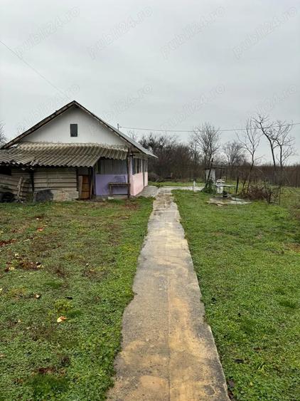 Vand casa ?i teren intravilan - 10