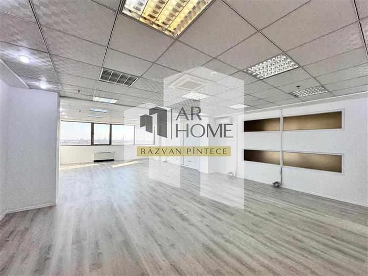 Spatii birouri de la 20 mp pana la 2000 mp, zona Vest, Ploiesti - 21