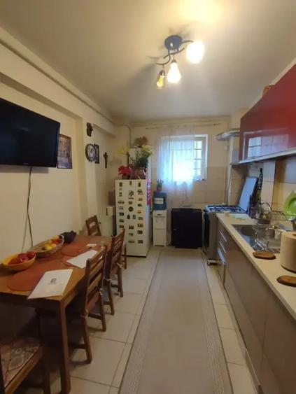 Apartament 3 camere 1 decembrie 1918 10 min metrou MOBILAT COMPLET - 3