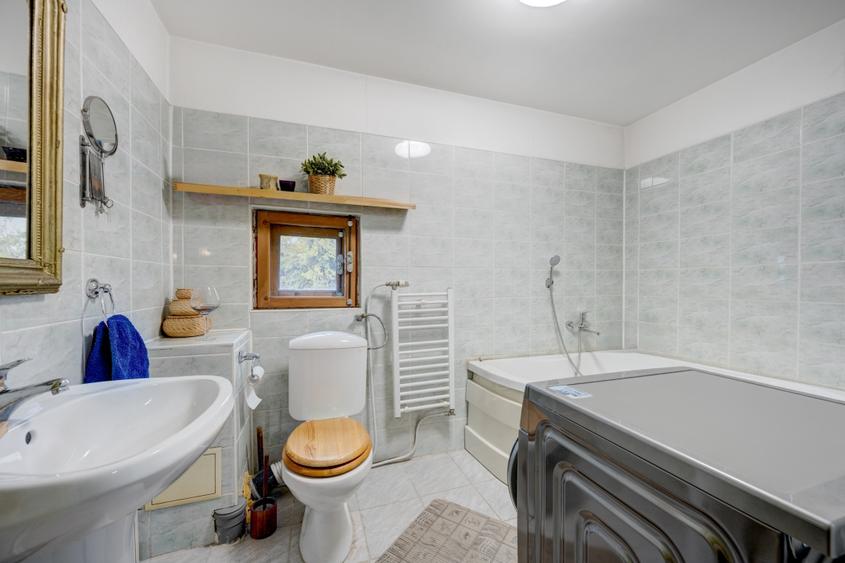 VIILOR - ECHINOCTIULUI, CASA 211 MP UTILI, LOT 460 MP! - 19