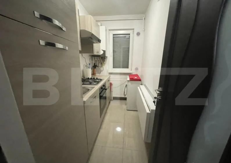 Apartament 2 camere, 41.22 mp, Simleul Silvaniei - 5