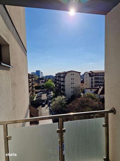 Apartament in bloc nou cu loc de parcare inclus - 4