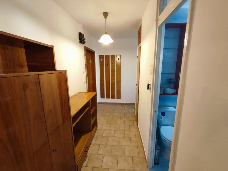 Inchiriez garsoniera spatioasa Aviatiei - 7